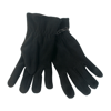 Gloves Monti in black