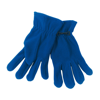 Gloves Monti in blue