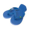 Flip Flops Brasileira in blue
