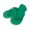 Flip Flops Brasileira in green