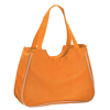 Beach Bag Maxi in orange