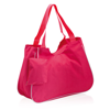 Beach Bag Maxi in pink
