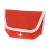 Emergency Kit Redcross in red
