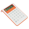 Calculator Myd in orange
