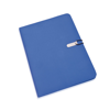 Folder Neco in blue