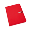 Folder Neco in red