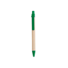 Pen Compo in green
