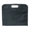 Document Bag Join in black