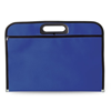 Document Bag Join in blue