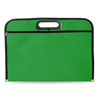Document Bag Join in green