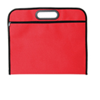 Document Bag Join in red