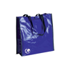 Bag Recycle in blue