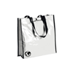 Bag Recycle in white