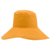 Hat Shelly in orange
