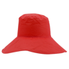 Hat Shelly in red