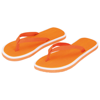 Flip Flops Caimán in orange