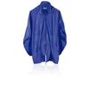 Raincoat Hips in blue