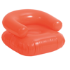 Inflatable Armchair Reset in orange