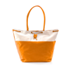 Bag Drago in orange
