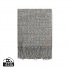 VINGA Verso blanket in Grey