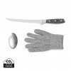 VINGA Kaiser Fillet Set in Silver