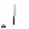 VINGA Kaiser Santoku Knife in Silver