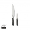 VINGA Kaiser Chef´s Set in Silver