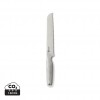 VINGA Hattasan bread knife in Silver