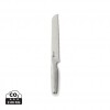 VINGA Hattasan bread knife in Steel