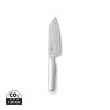 VINGA Hattasan santoku knife in Steel