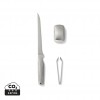 VINGA Hattasan fillet set in Silver
