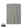 VINGA Sovano kitchen towel in Grey
