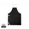 VINGA Sovano apron in Green