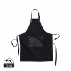 VINGA Casbas Apron in Black