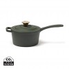 VINGA Monte enamelled cast iron pot 1,9L in Green