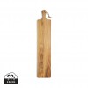 VINGA Buscot Long Serving Board in Brown