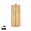 VINGA Alcamo serving board in Brown