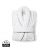 VINGA Harper bathrobe L/XL in White