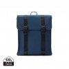 VINGA Baltimore Backpack in Blue