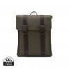 VINGA Baltimore Backpack in Green