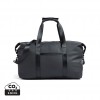 VINGA Baltimore Weekendbag in Black