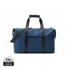 VINGA Baltimore Weekendbag in Blue
