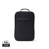 VINGA Baltimore Travel Backpack in Black