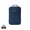 VINGA Baltimore Travel Backpack in Navy