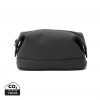 VINGA Baltimore Wash Bag in Black