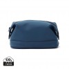 VINGA Baltimore Wash Bag in Blue