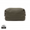 VINGA Baltimore Wash Bag in Green