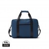 VINGA Baltimore Computer Bag in Blue