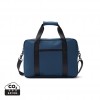 VINGA Baltimore Computer Bag in Navy