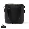 VINGA Baltimore Cooler Bag in Black